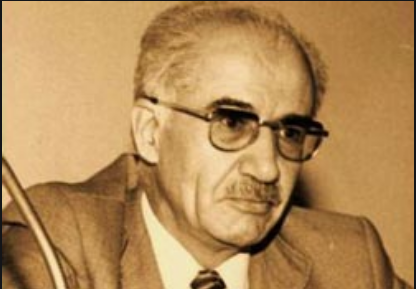 صادق احمدی وزیر دادگستری