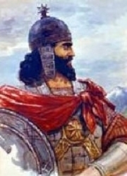 نامه ایی به راهزاد عزیز، شهیدی از عمق تاریخ هزاران ساله ایران عزیز