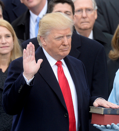 Please change your policy toward us