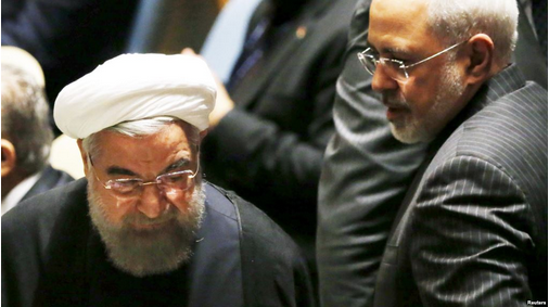 بنا به عذرخواهی و توبه باشد، خبرگان در ردیف اولند