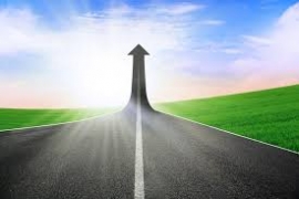 راه خداوند را هموار سازید، راهی عمومی  