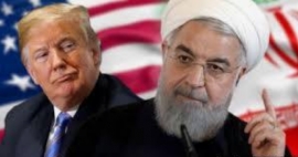 خاورمیانه جدید و آنچه زیر پای ایران لرزید