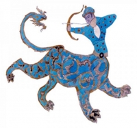 روزنگاشت های سفر به اصفهان، نگین ایران مرکزی