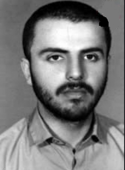 اسطوره های لشکر 27، شهید مرتضی مظاهر کرمانی