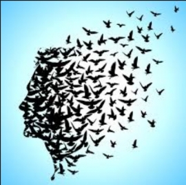 انگار آرامش نیز وقت و توانی برای نگهداشتنم ندارد