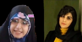 جامعه انسانی یا اسلامی، کدام مقدم است؟ سپیده رشنو و رایحه ربیعی