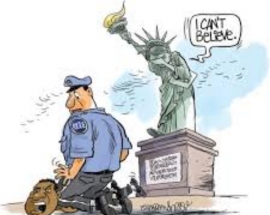 مامور معذور، حکایت انسانیت مرده در بین مردان قانون