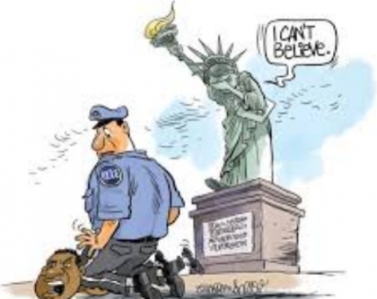 مامور معذور، حکایت انسانیت مرده در بین مردان قانون