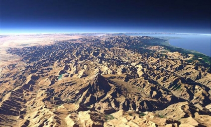 ستیغ ها، جایی که به جستجوی یار خود هستم