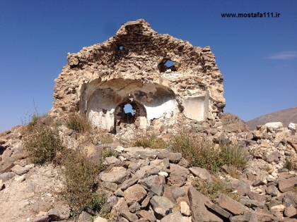 جوهری آتشکده، یا جوهری امامزاده؟ لزوم بازبینی تاریخ تالقان