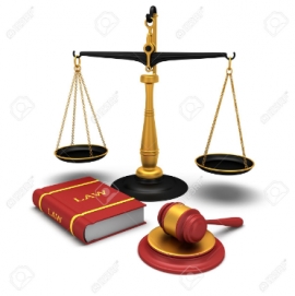 پیروزی دستگاه قضا، در حکم و رویه عادلانه است