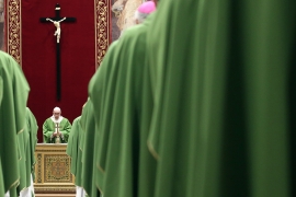 اصول دین و دین فروشان، آنچه مد نظر خداست