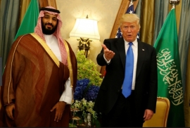 Mr. Trump! don't repeat USA historical mistake against Iranian