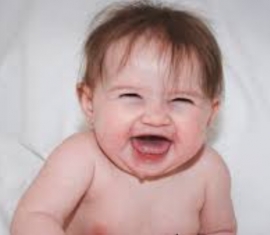 جوک شاهرودی، آتنا خانوم! حسن ما وچه خیلی خُبِیه