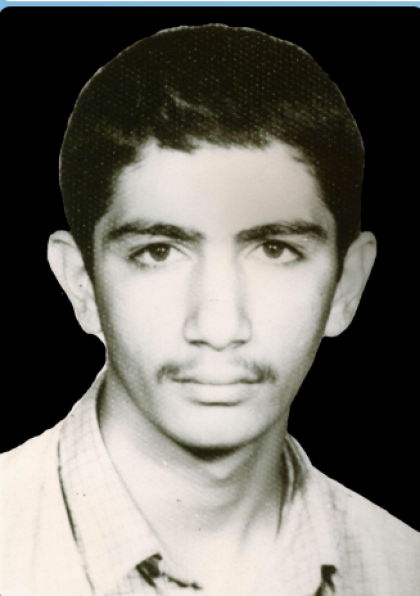 شلمچه و کربلای 5 و شهید محمد کاظم عرب  