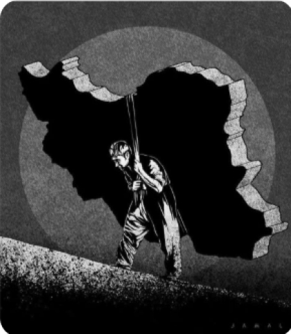 به گاه تهاجم خارجی، بی‌توجه به اختلافات داخلی، شایسته است ایرانی بود، ایرانی اندیشید، و رفتار کرد