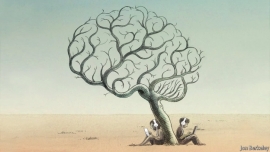 همچنان عقل قابل اعتماد است و انسان گوسفند نیست