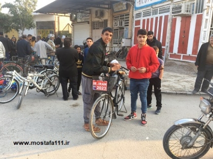 سفرنامه جنوب، خرمشهر آخر خط یک جنگ طولانی