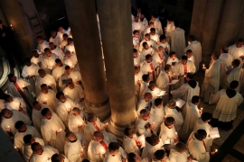 راهداری، راهبانی من نخواهم، رهروی خواهمُ بس