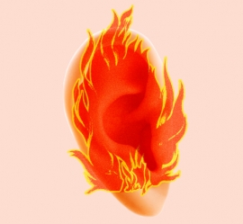 ایرانیان همواره برای حفظ ایران و هویت خویش در تلاش بودند