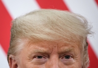 A letter to the president of the United States of America
