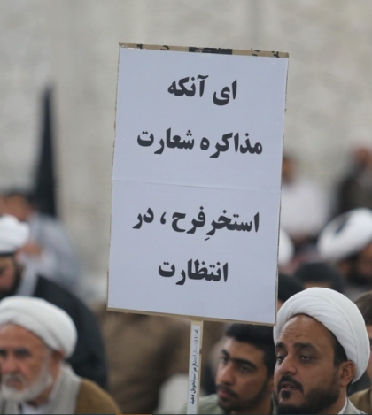 تهدید آشکار رییس جمهور به ترور توسط مافیا