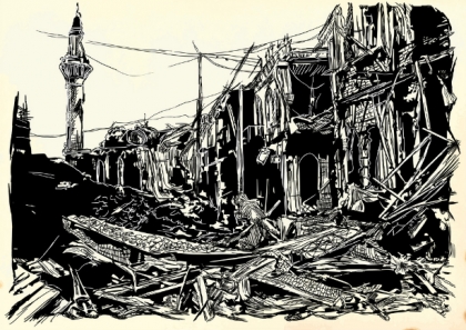 وحدت در عین خود حق مطلق انگاری محال است