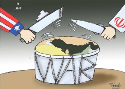 ضد ملی ترین عناصر در تاریخ موجودیت ایران