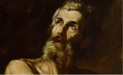 و اندر آن سکوت هم من، باز فریادم