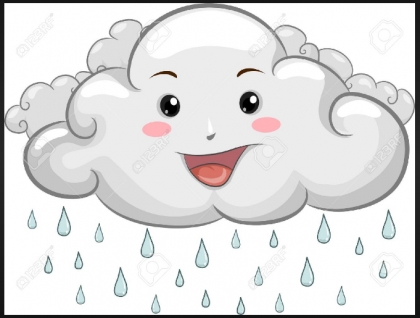 شکرانه ایی به بارش های بهاری نوروز 1398