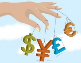 گرگدره ارز و دست بزرگی که ما را به یغما برد