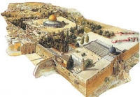 بارَکْنا حَوْلَهُ؟! خدایا! از کدام میمنت و مبارکی در فلسطین سخن می‌گویی؟!