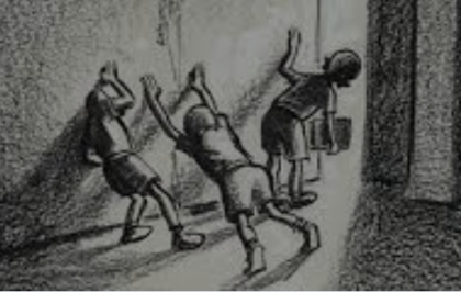 زیر پوست زمخت نامهربانی ها، هنوز انسانیت نمرده است