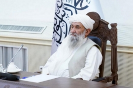 شباهت های تامل بر انگیز در منطق علمای دین حاکم در افغانستان و ایران