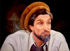 پنجشیر، جبهه مقاومت در مقابل زر و زور و تحمیل خلافت طالبانی