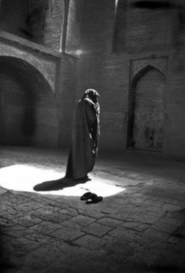 پروردگارا! وقتی به خود احسن می گفتی نگاهت به کجا بود