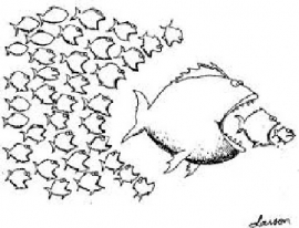 بازگشت به مردم، راهبرد استراتژیک ما برای خروج از تنگناست