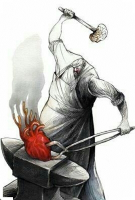 یادداشت های عاشقانه ایی برای 22 مرداد 1397