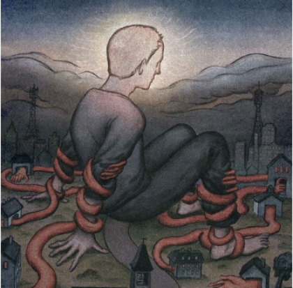 باید سواره بسوی افق رهایی تاخت، رسیدن تنها در حرکت است