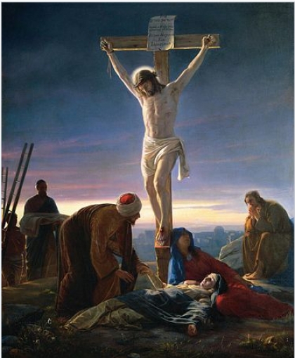 دست بردارید، ای کاهنان قدس، اندر اورشلیم