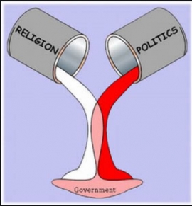 بر تعهد سیاست و سیاستمدار دل مبند، کشمیر هند نمونه ایی دیگر