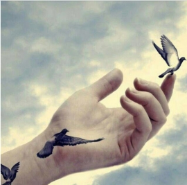 کجاست ابلیسدستی که کند، مرا با یار دست بدست