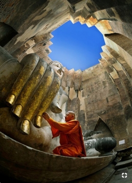 مستم به دزدیده نگاهی، در انتظار نگاهت