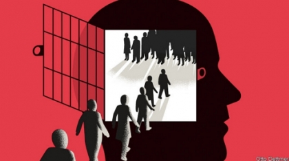 پای سخن یک ماتریالیست، یا از خواب جهیده بر این دنده