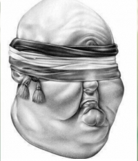 رمضان آمد و رفت و باز من در سوالاتم ماندم و گذشتم