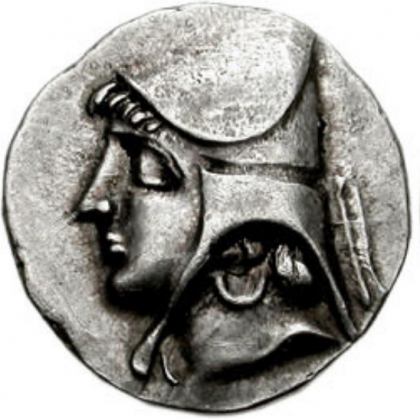 امنیت همچنان درد اول ماست، نامه ایی به تیرداد اول، سازنده قلعه ماران