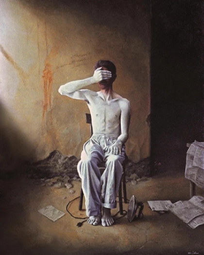 این کودتا به اقلیم زندگان بلاست