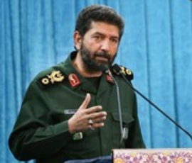 سپاه و یا هیچ فرد و نهادی "معادل ملت ایران و انقلاب اسلامی" نیستند