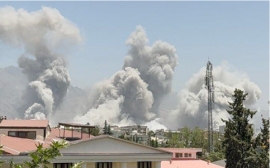 جنگی ناجوانمردانه است، دستکم ددمنشانه‌اش نکنید، تاریخ به نظاره نشسته است