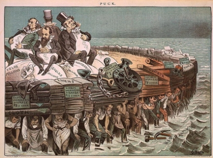 چگونگی برخورد با «جرم سیاسی» روشنگر اندازه درستی ایده، و یا سامانه دادگستری